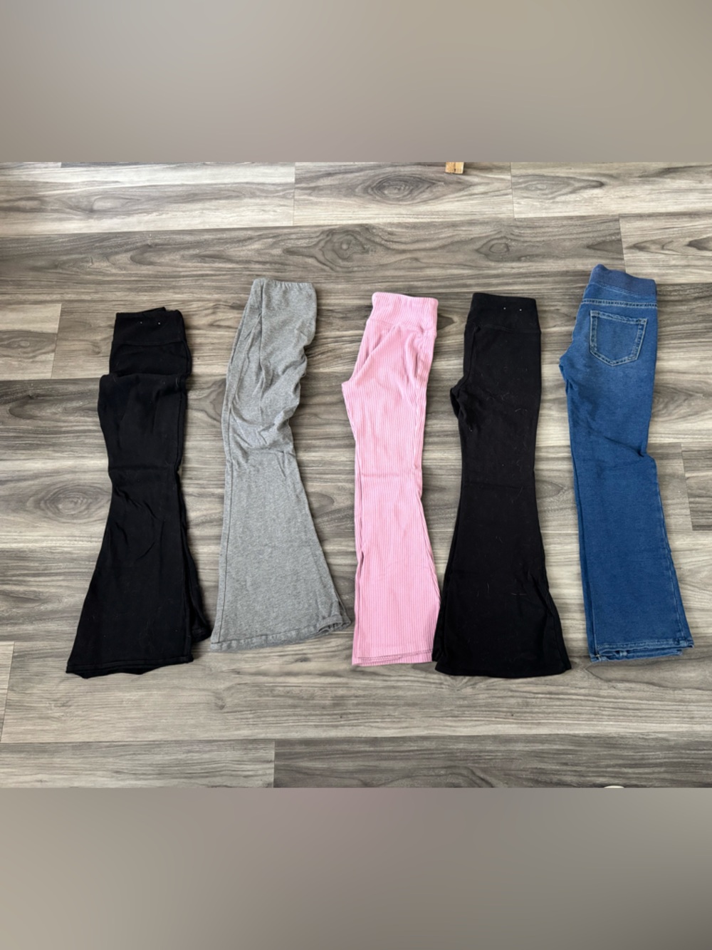 SO Kids Leggings